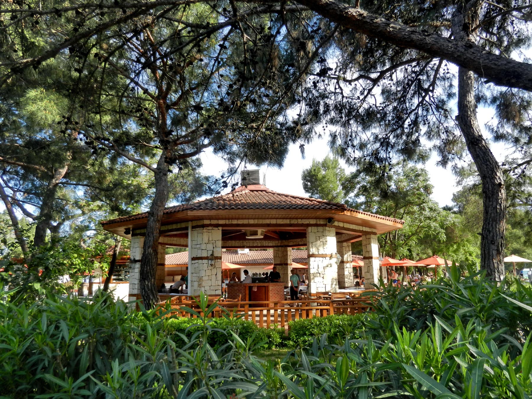 Beldibi